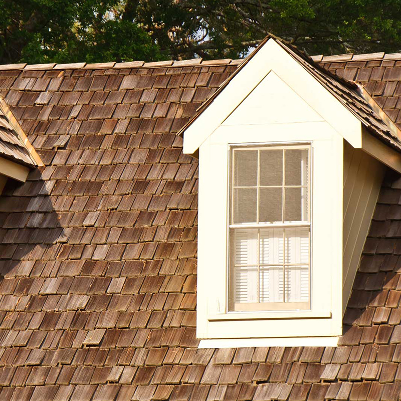 Cedar Roofers Ridgewood and North Jersey | Homestead Roofing Company