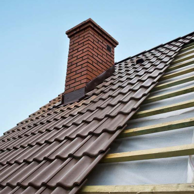 Metal roofing services Homestead Roofing Company