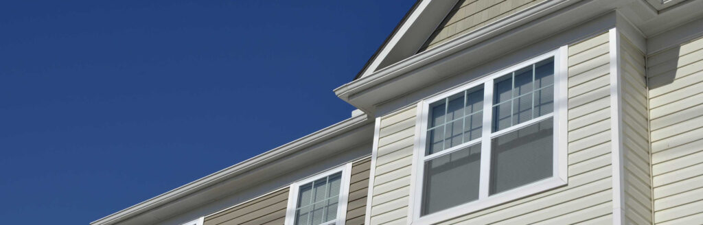 Ridgewood siding cost