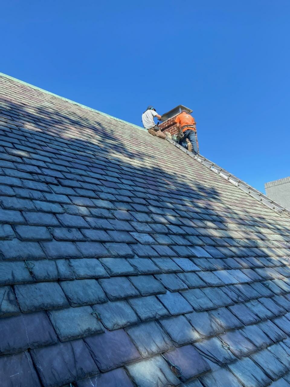 Local Roofers in Bergen County, NJ | Homestead Roofing