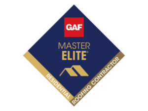 GAF Master Elite Certification