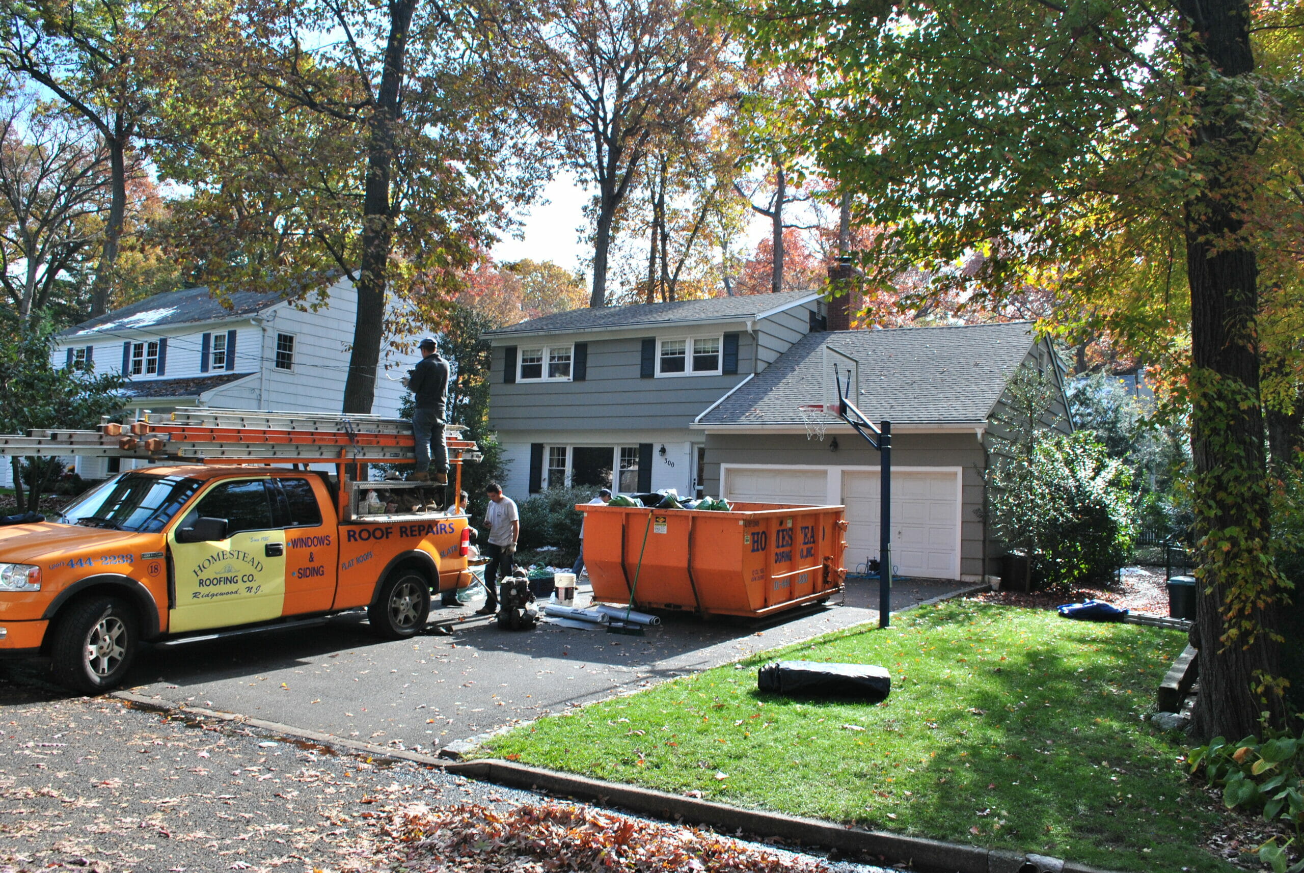 Making Your Roof More Eco-Friendly