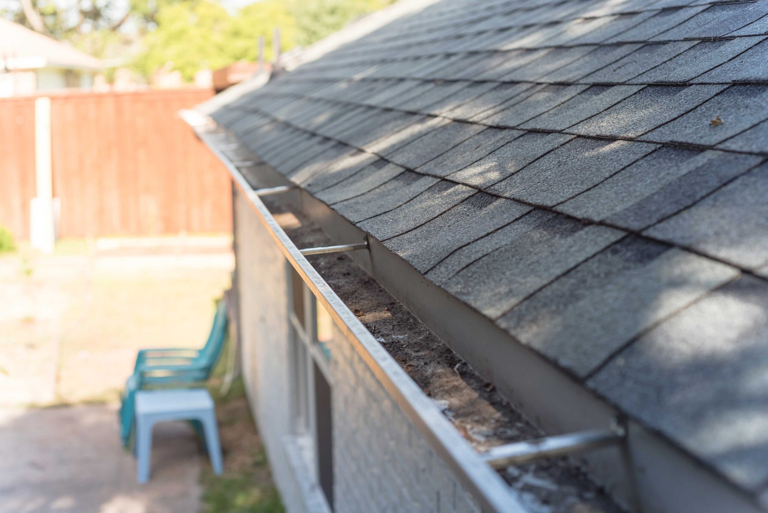 summer roof prep, summer roof maintenance, summer weather damage