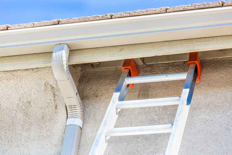 top gutter systems in Ridgewood