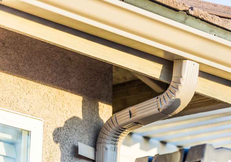 popular gutter styles in ridgewood, top gutter systems, what gutter system is best for my Ridgewood home