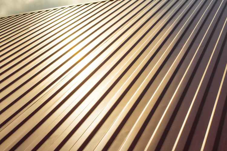 pros and cons of metal roofing in Ridgewood